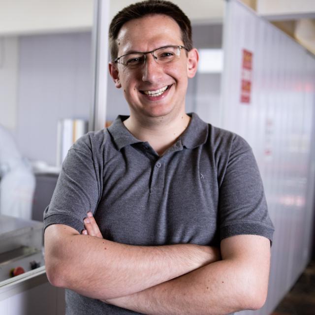 Rodrigo Scartezini